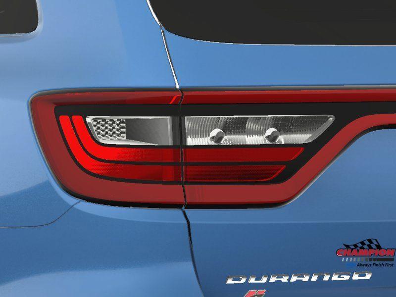 new 2024 Dodge Durango car, priced at $44,073