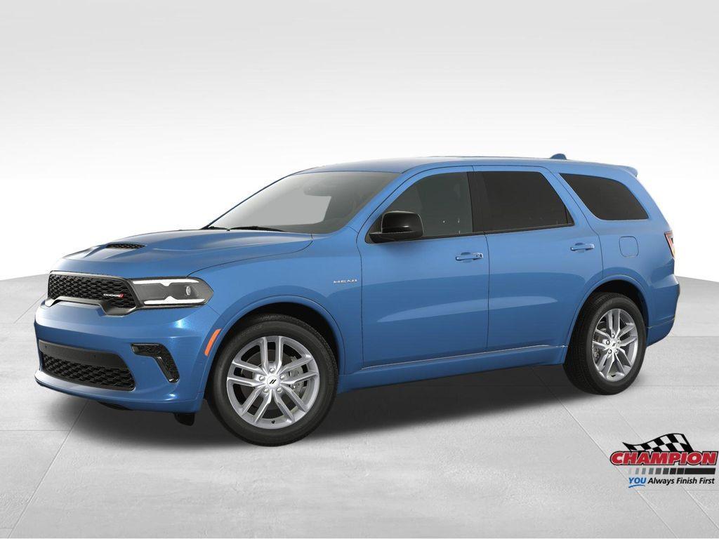 new 2024 Dodge Durango car, priced at $44,073