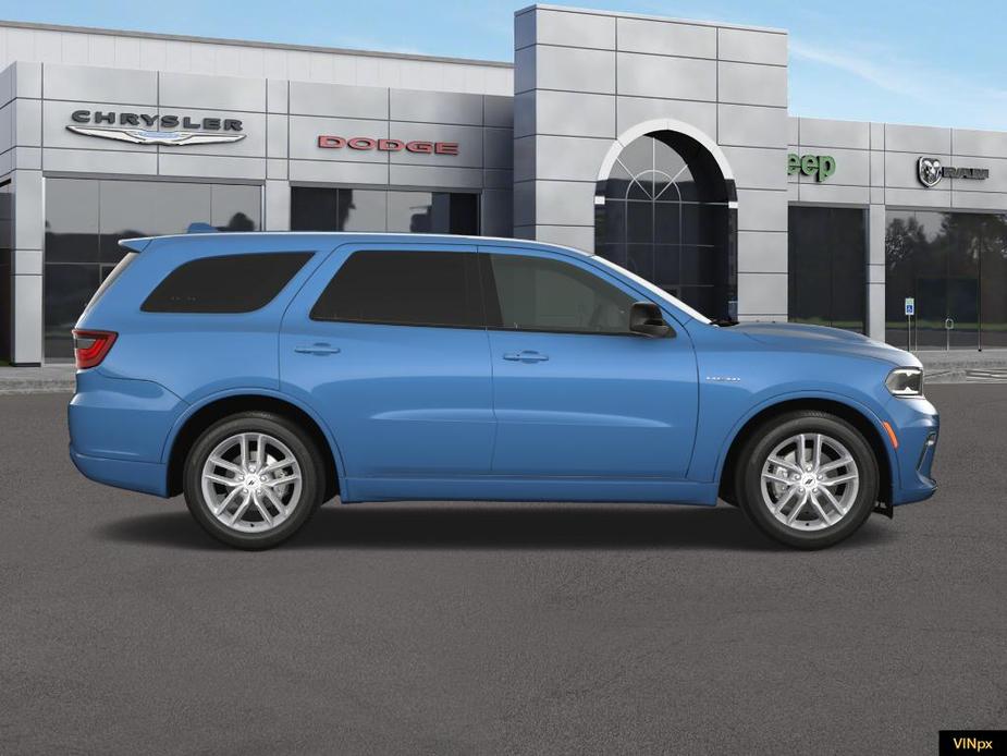 new 2024 Dodge Durango car, priced at $46,073