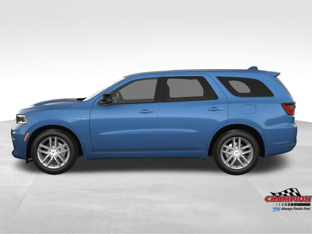 new 2024 Dodge Durango car, priced at $44,073