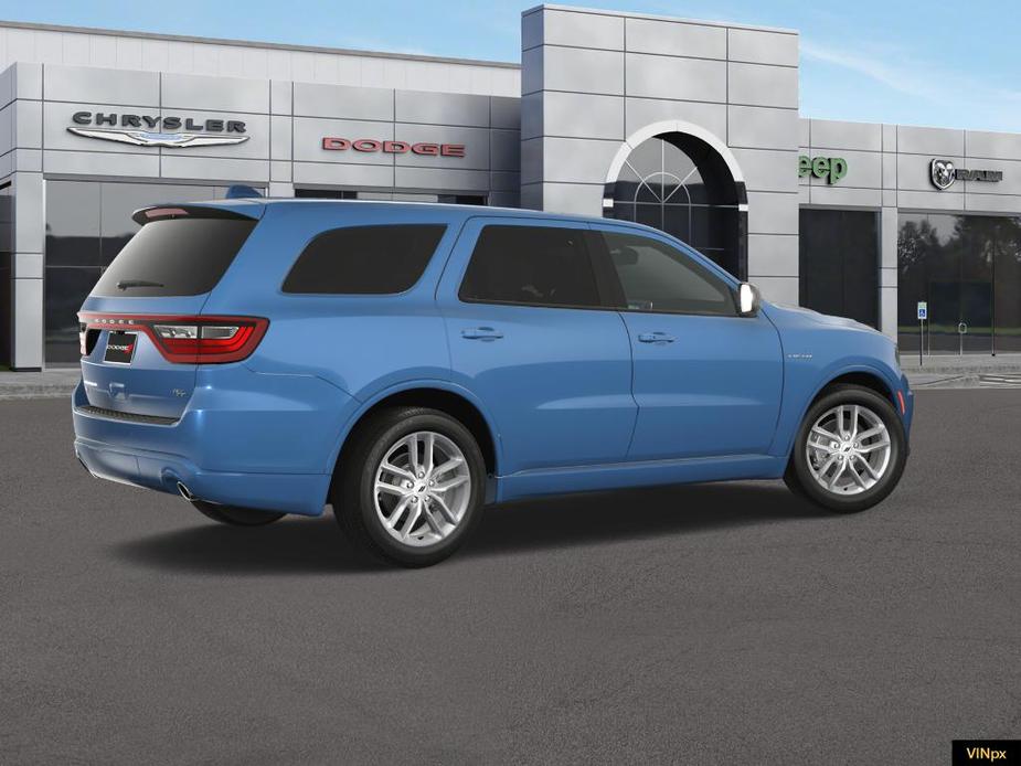 new 2024 Dodge Durango car, priced at $46,073