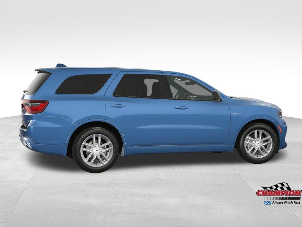 new 2024 Dodge Durango car, priced at $44,073