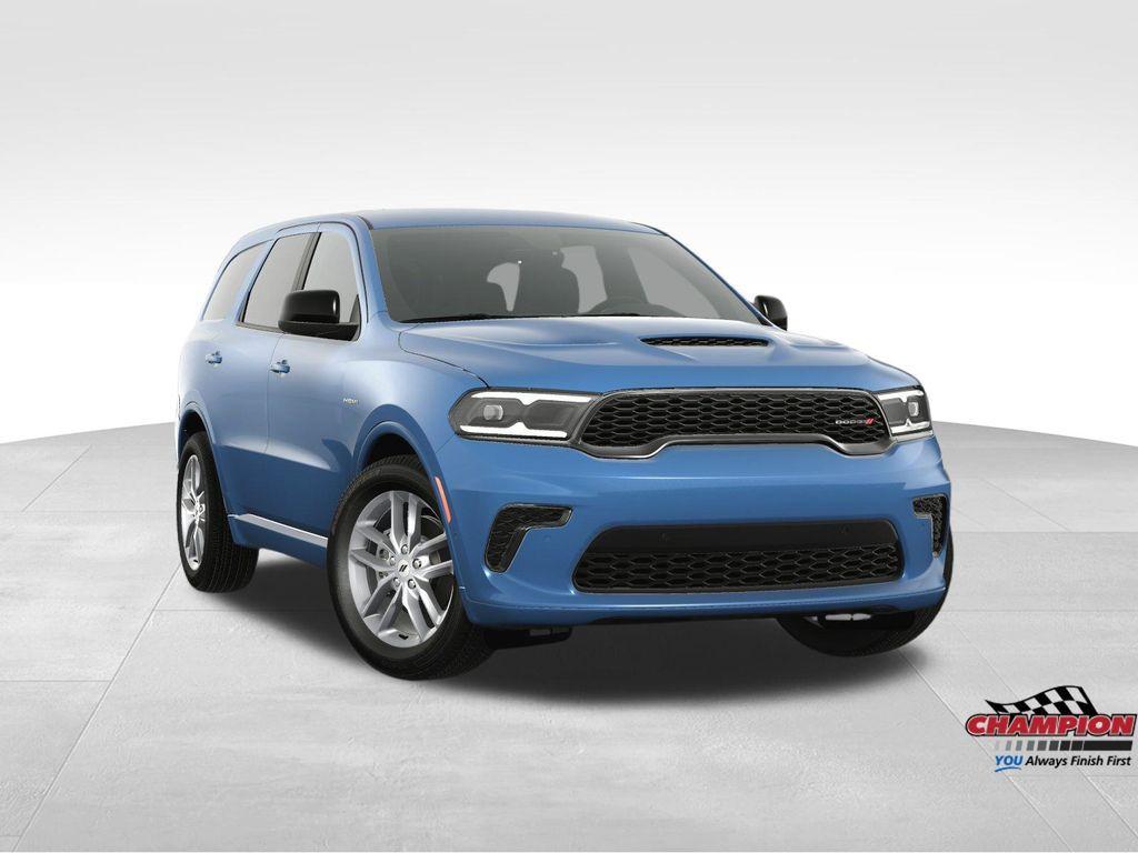 new 2024 Dodge Durango car, priced at $44,073