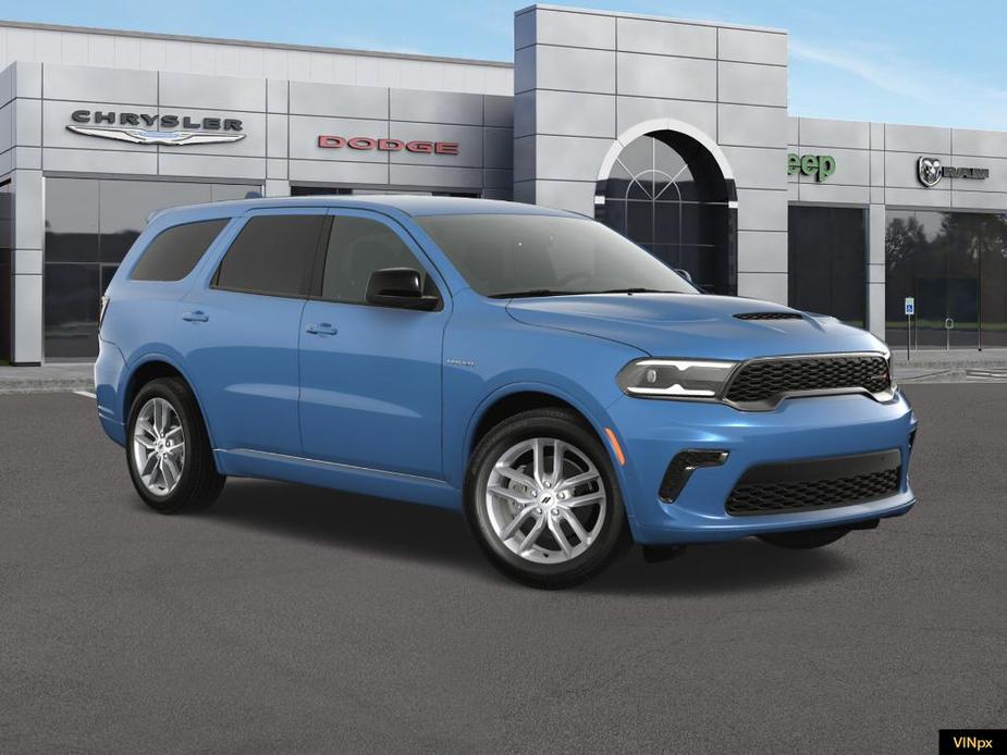 new 2024 Dodge Durango car, priced at $46,073