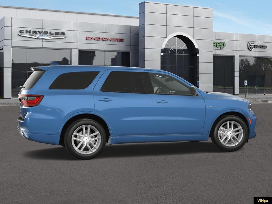 new 2024 Dodge Durango car, priced at $46,073