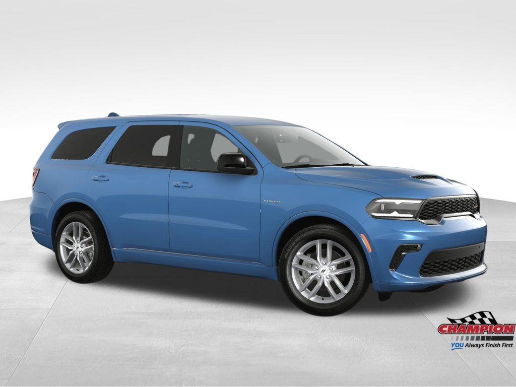 new 2024 Dodge Durango car, priced at $44,073