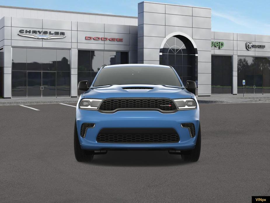 new 2024 Dodge Durango car, priced at $46,073