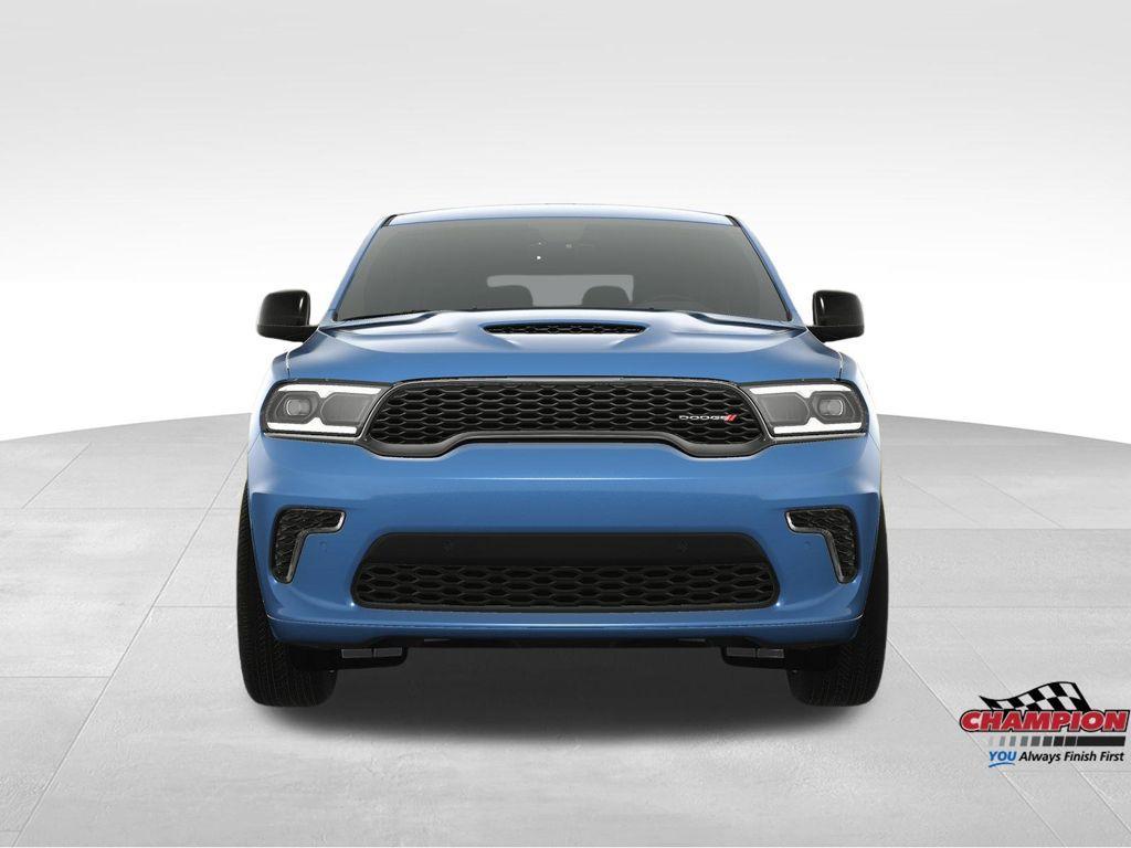 new 2024 Dodge Durango car, priced at $44,073