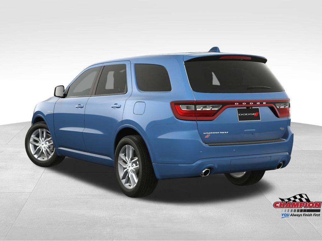 new 2024 Dodge Durango car, priced at $44,073