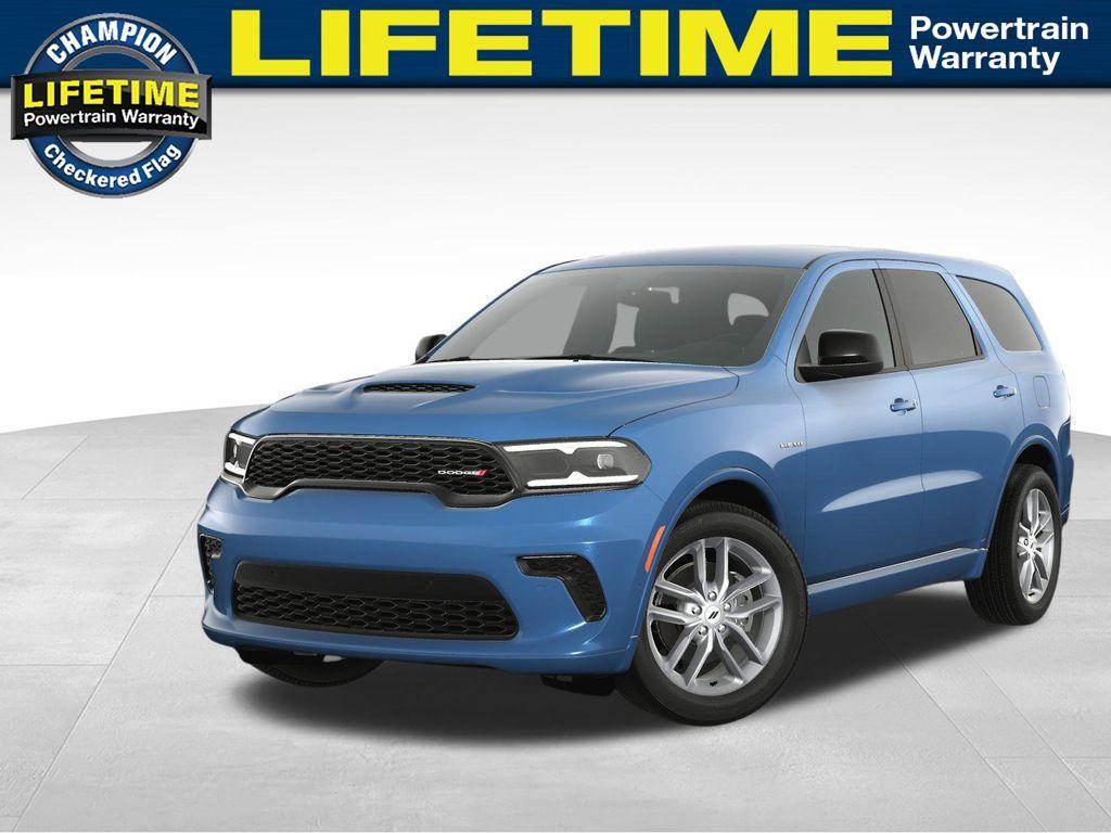 new 2024 Dodge Durango car, priced at $44,073