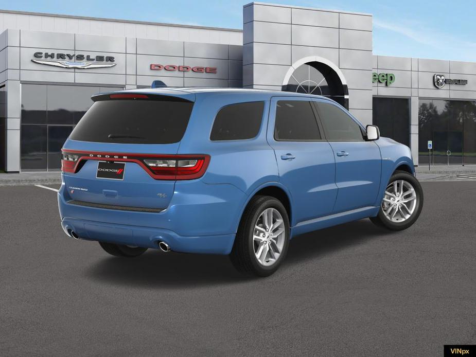 new 2024 Dodge Durango car, priced at $46,073