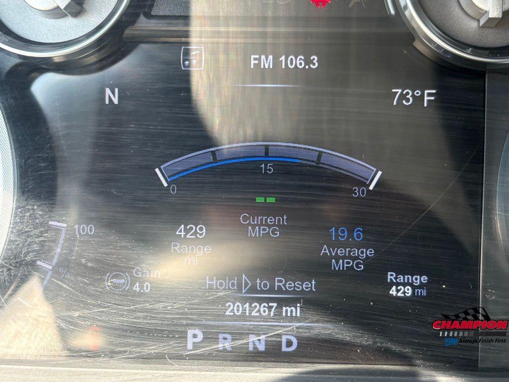 used 2015 Ram 2500 car, priced at $25,000