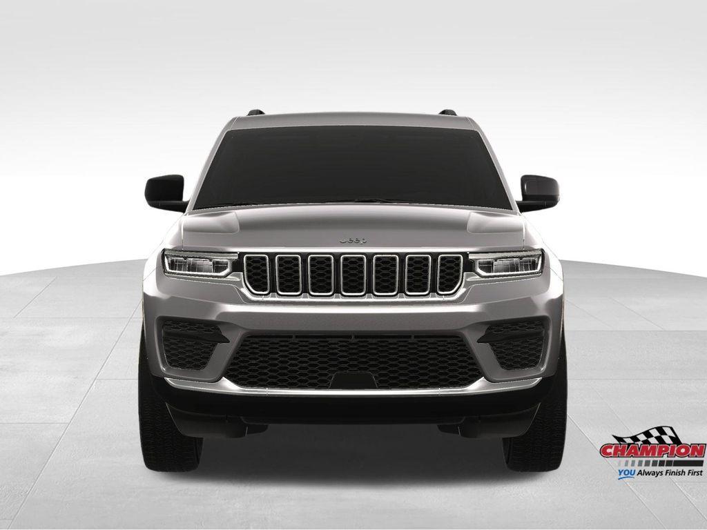 new 2024 Jeep Grand Cherokee car, priced at $35,882