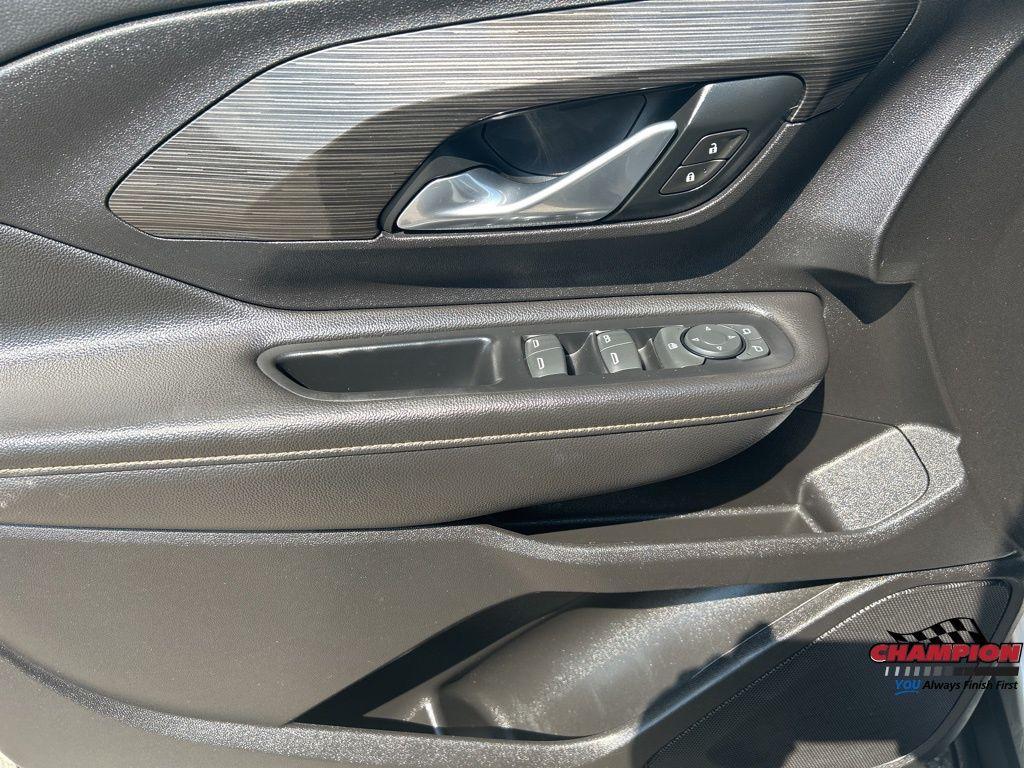 used 2019 GMC Terrain car, priced at $16,350