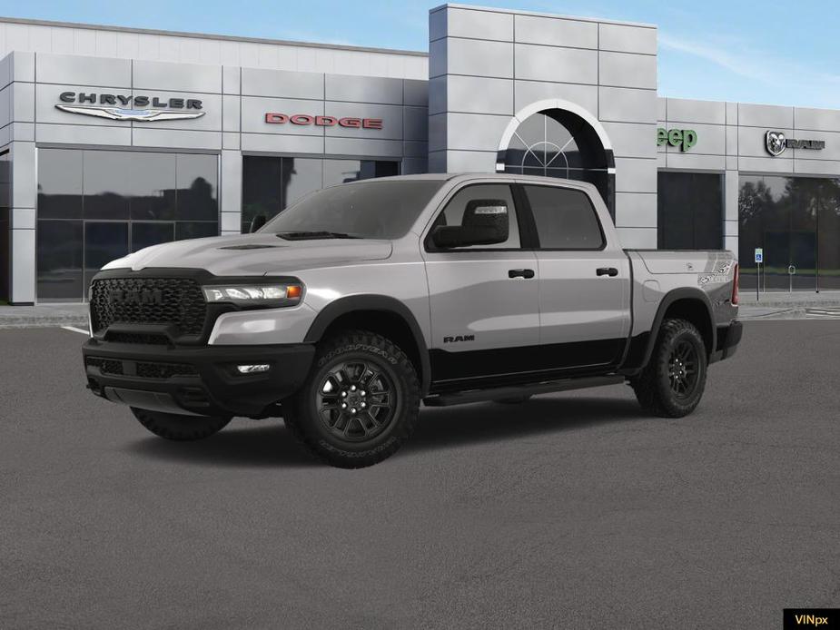 new 2025 Ram 1500 car