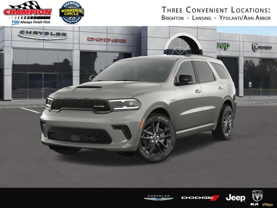 new 2024 Dodge Durango car, priced at $51,366