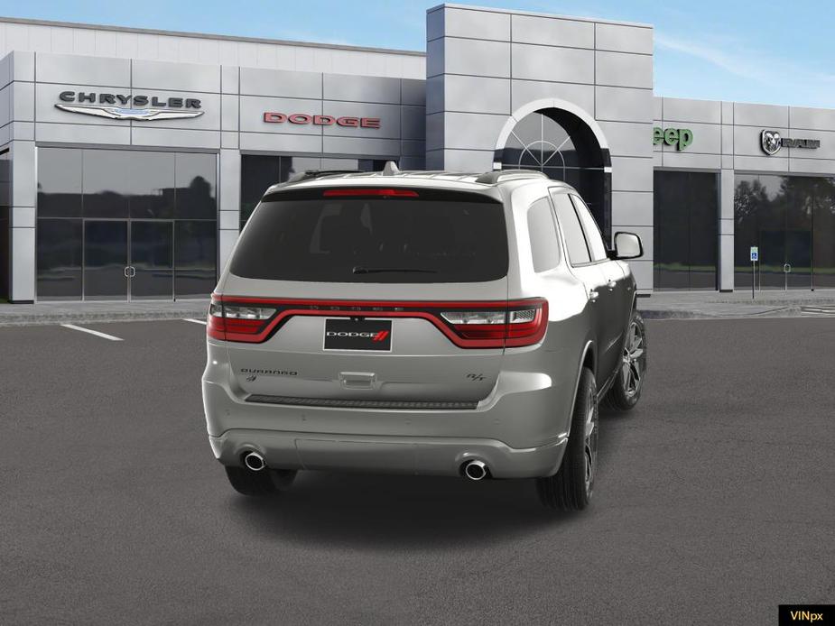 new 2024 Dodge Durango car, priced at $51,366