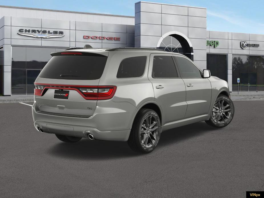 new 2024 Dodge Durango car, priced at $51,366