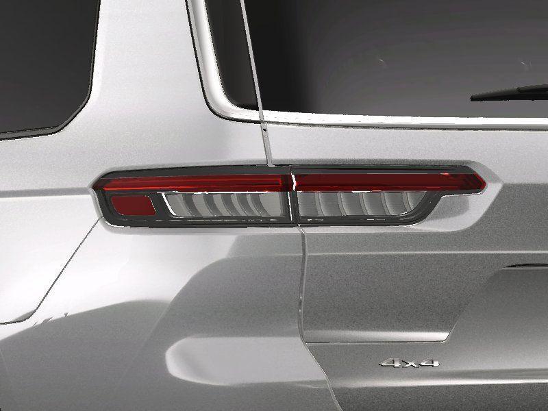 new 2024 Jeep Grand Cherokee L car, priced at $42,171