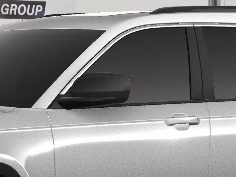 new 2024 Jeep Grand Cherokee L car, priced at $42,171