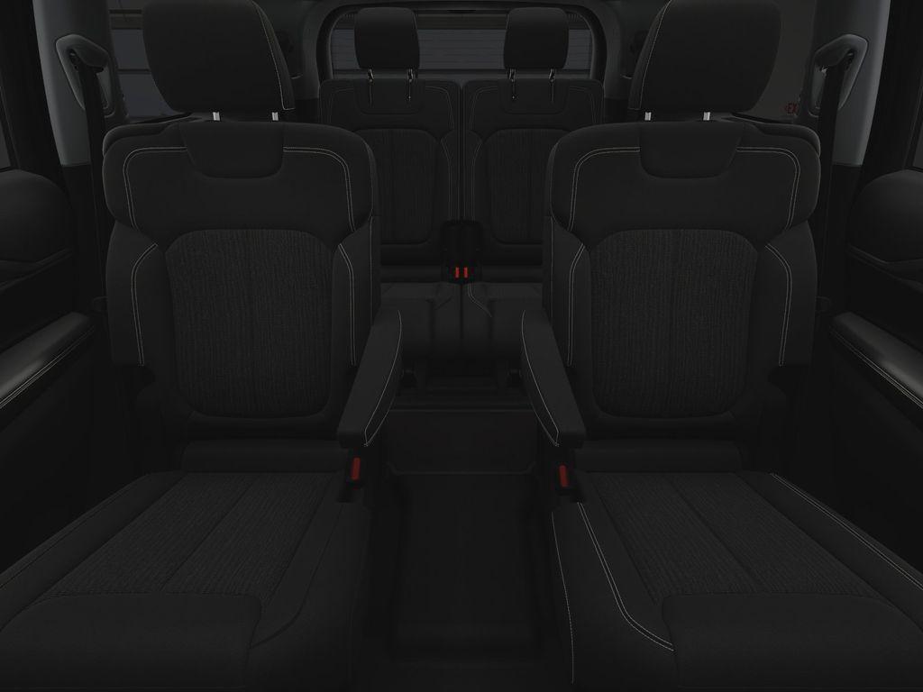new 2024 Jeep Grand Cherokee L car, priced at $42,171
