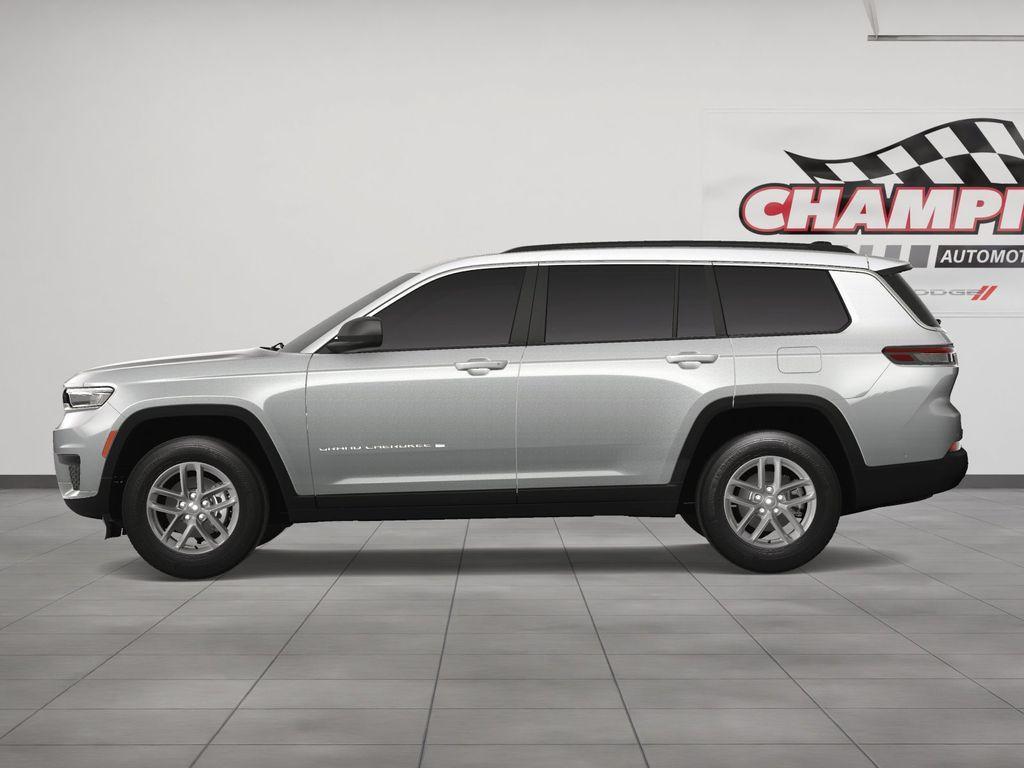 new 2024 Jeep Grand Cherokee L car, priced at $42,171