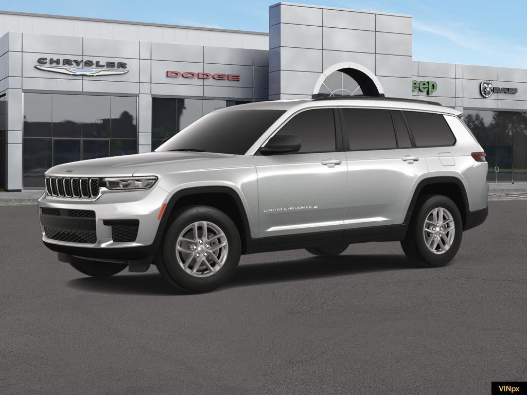 new 2024 Jeep Grand Cherokee L car, priced at $38,671