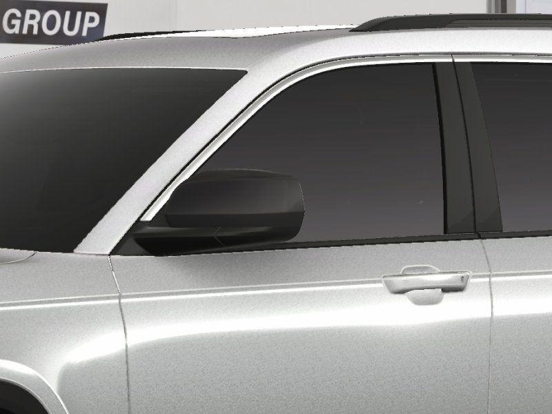 new 2024 Jeep Grand Cherokee L car, priced at $42,171