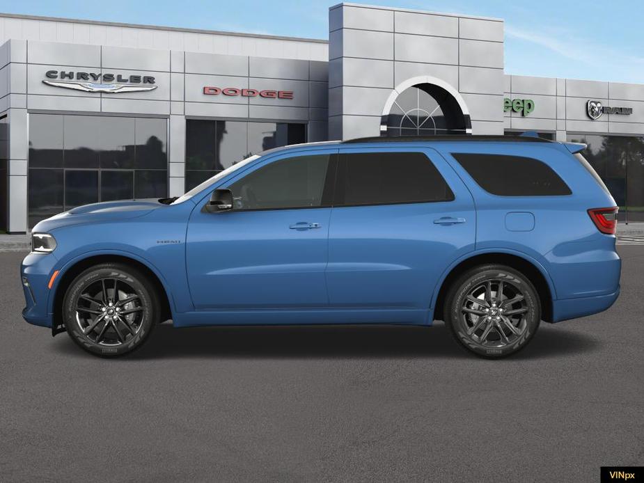 new 2024 Dodge Durango car, priced at $51,366