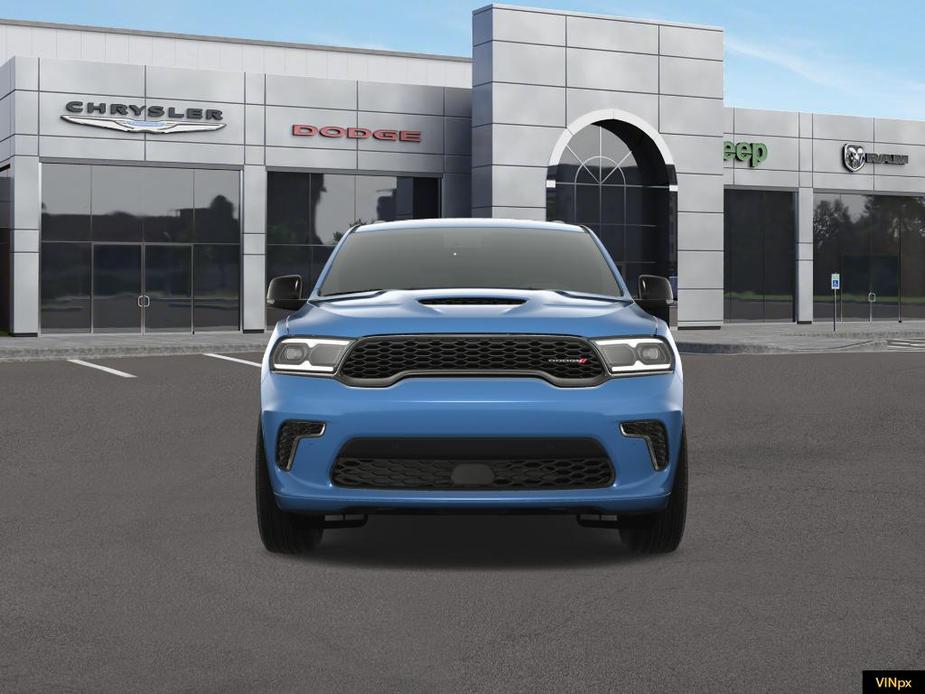 new 2024 Dodge Durango car, priced at $51,366