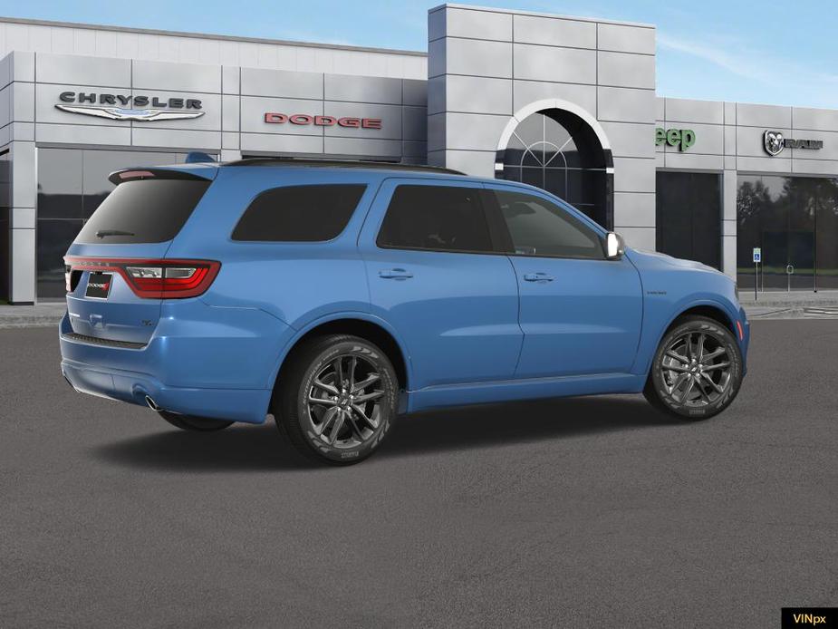 new 2024 Dodge Durango car, priced at $51,366