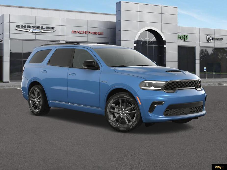 new 2024 Dodge Durango car, priced at $51,366