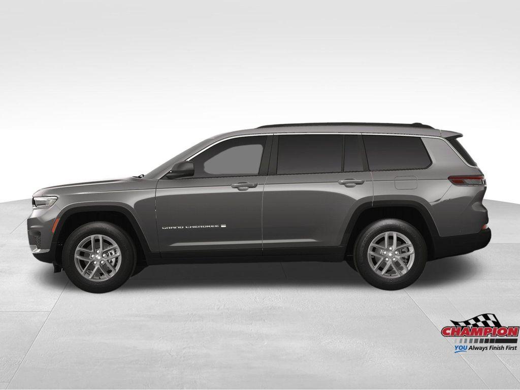 new 2024 Jeep Grand Cherokee L car, priced at $38,171