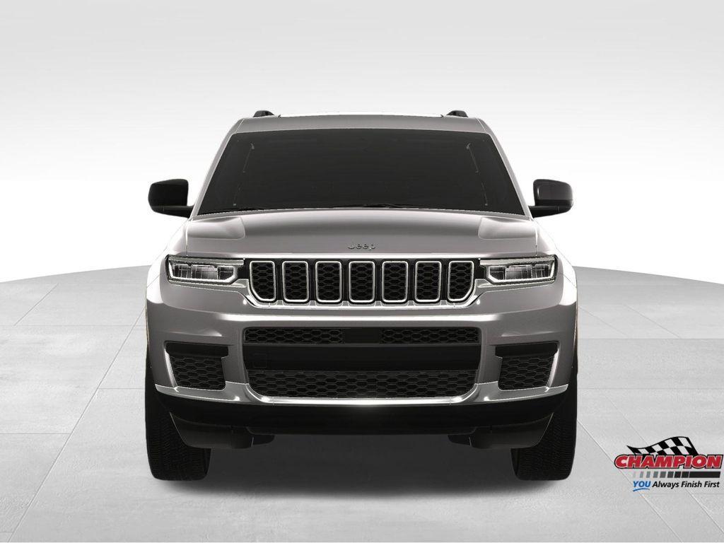 new 2024 Jeep Grand Cherokee L car, priced at $38,171