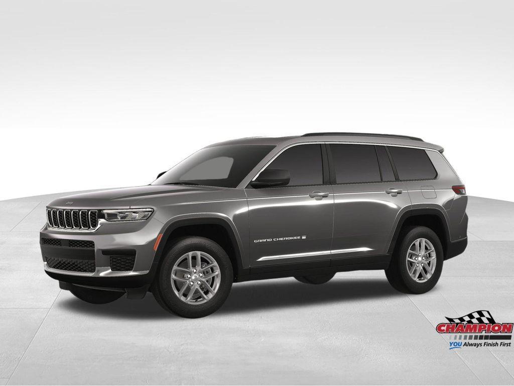 new 2024 Jeep Grand Cherokee L car, priced at $38,171