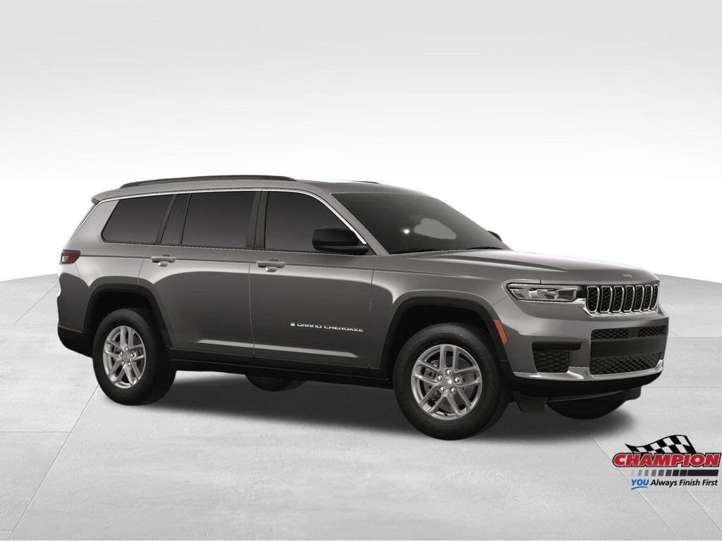 new 2024 Jeep Grand Cherokee L car, priced at $38,171