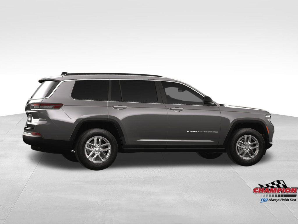 new 2024 Jeep Grand Cherokee L car, priced at $38,171