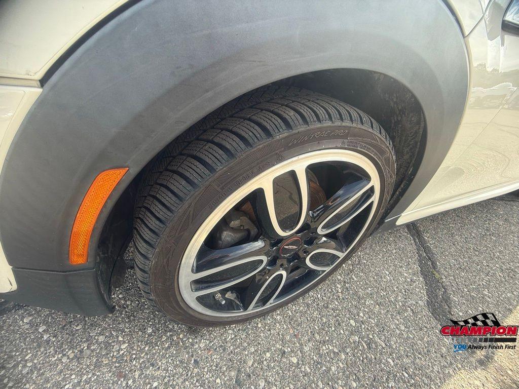 used 2015 MINI Hardtop car, priced at $8,500