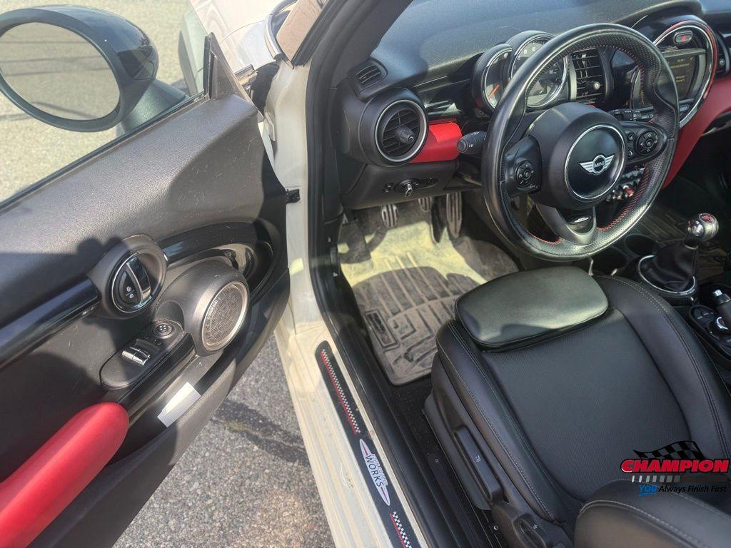 used 2015 MINI Hardtop car, priced at $8,500