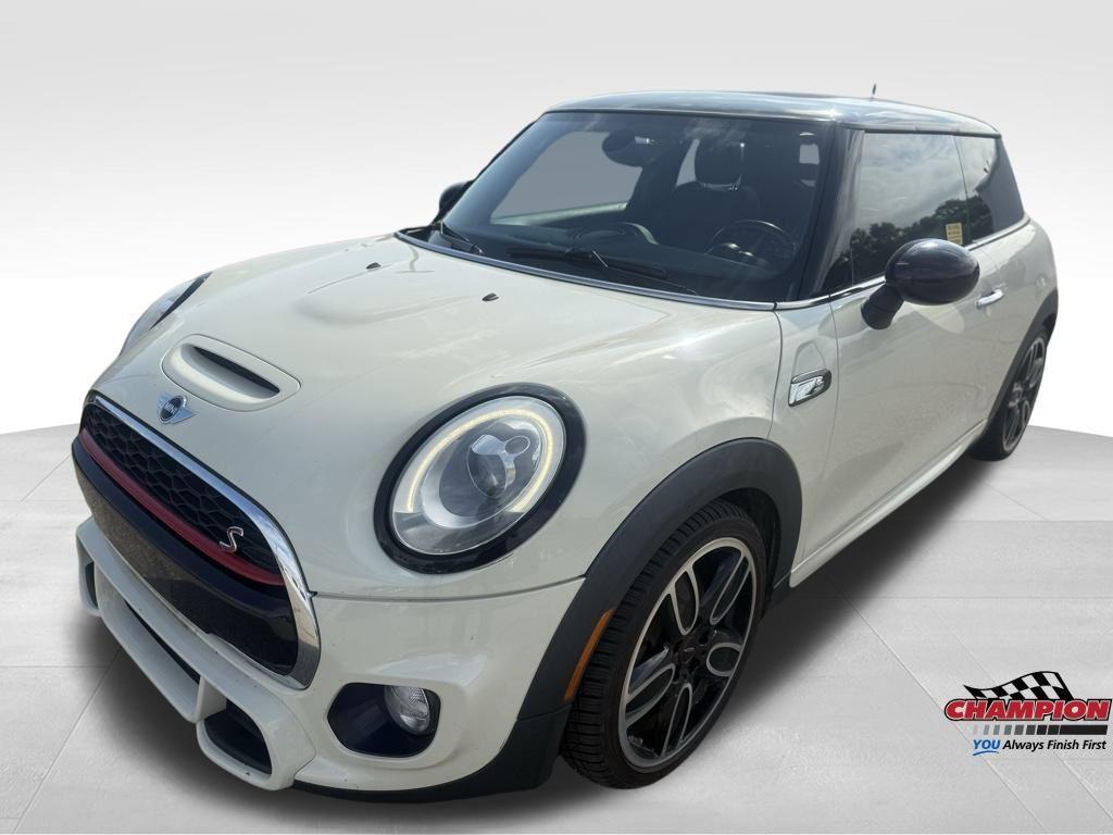used 2015 MINI Hardtop car, priced at $8,500