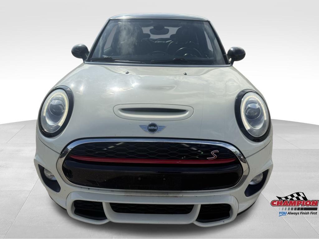 used 2015 MINI Hardtop car, priced at $8,500