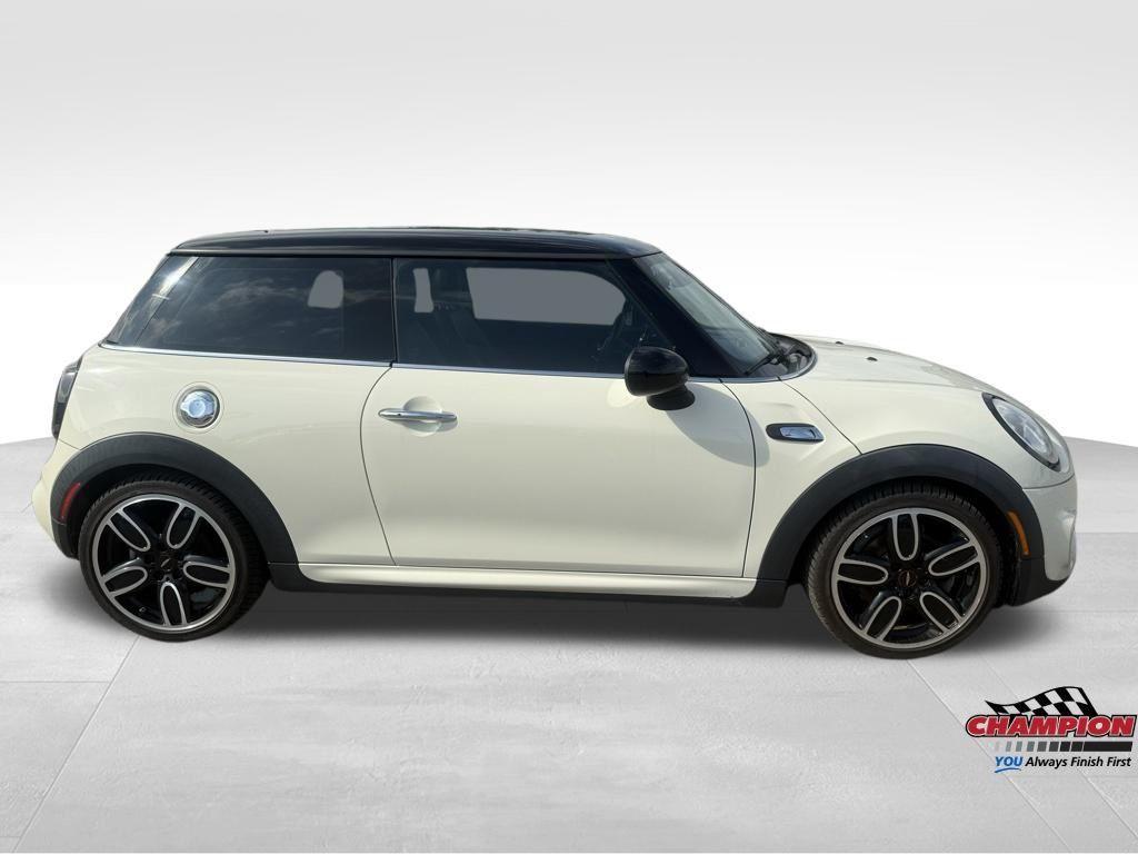 used 2015 MINI Hardtop car, priced at $8,500