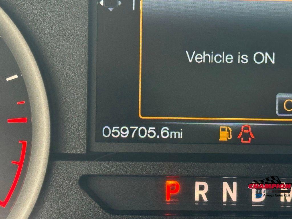 used 2019 Ford F-150 car, priced at $27,545