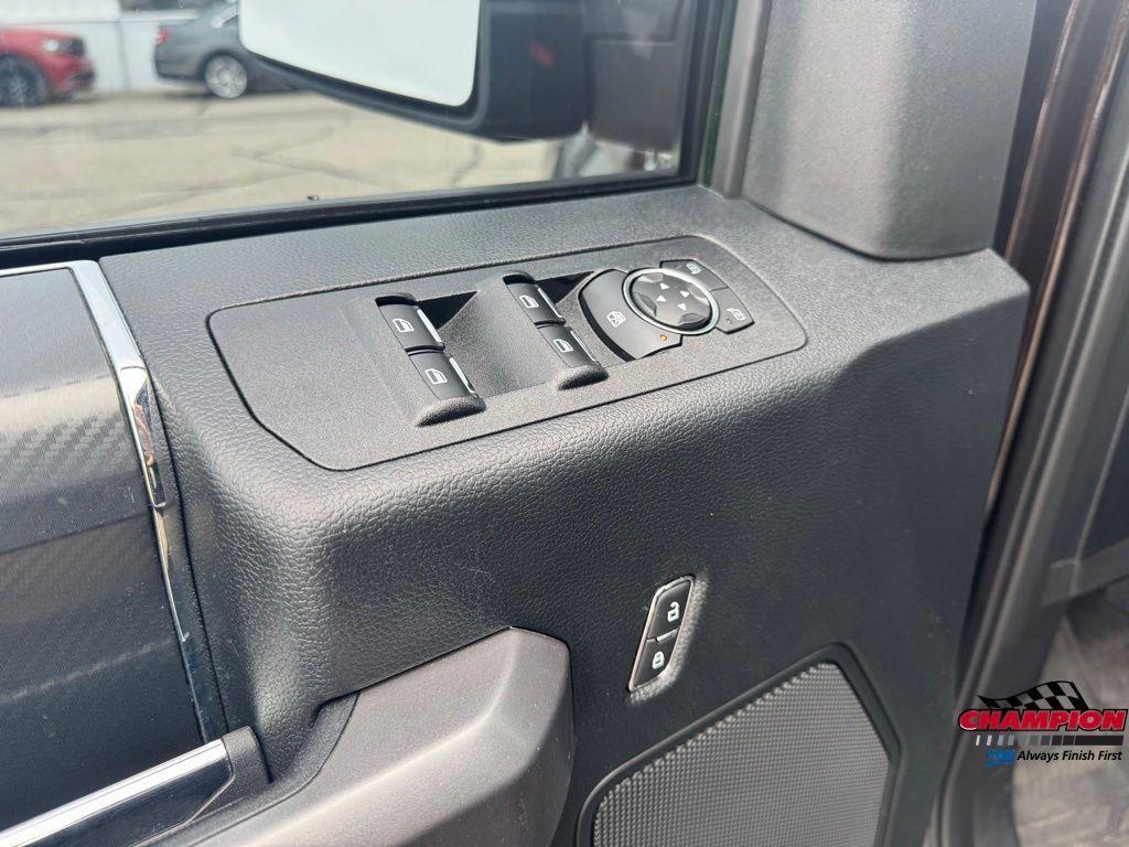 used 2019 Ford F-150 car, priced at $27,545