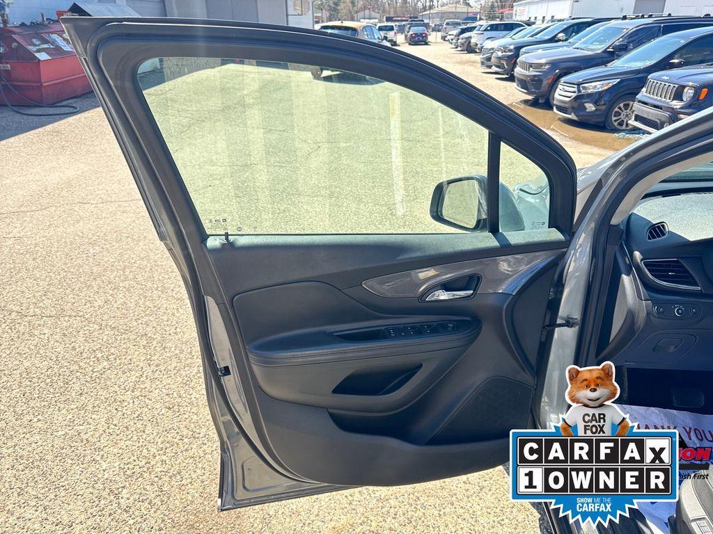 used 2019 Buick Encore car, priced at $14,995