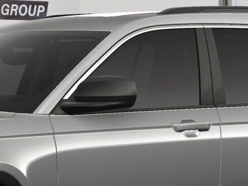 new 2025 Jeep Grand Cherokee L car, priced at $43,606
