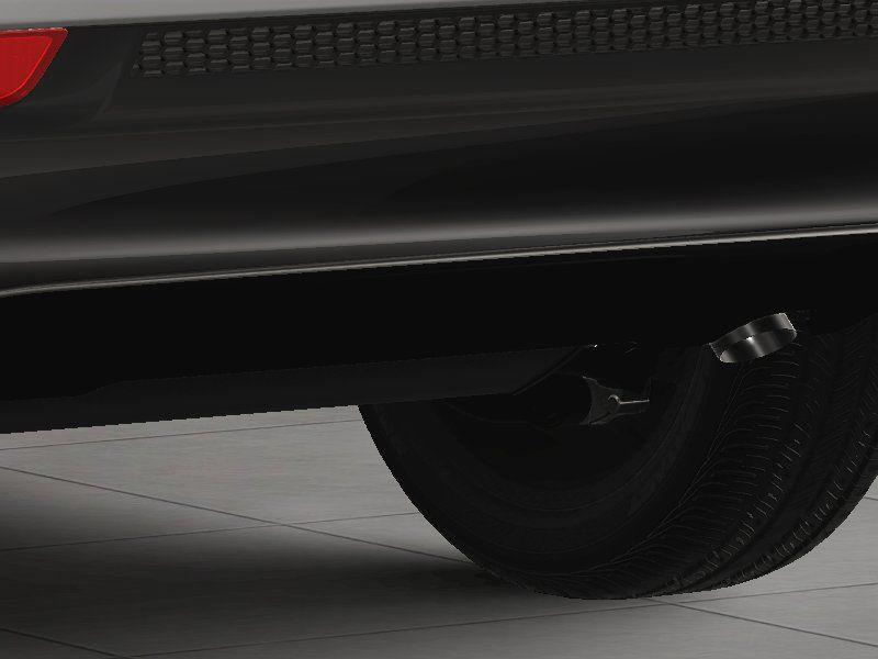 new 2025 Jeep Compass car, priced at $32,184