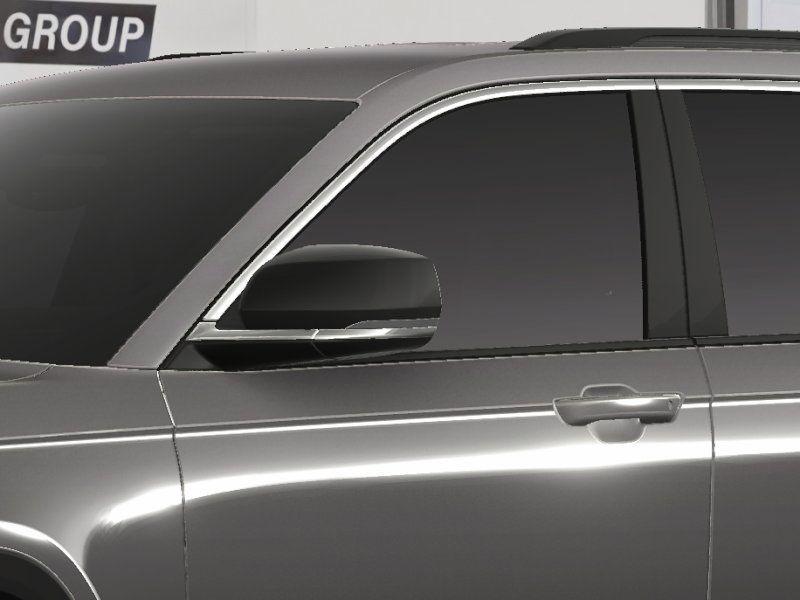 new 2025 Jeep Grand Cherokee car, priced at $43,355