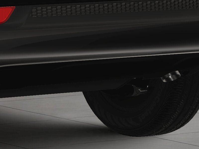 new 2025 Jeep Compass car, priced at $32,485