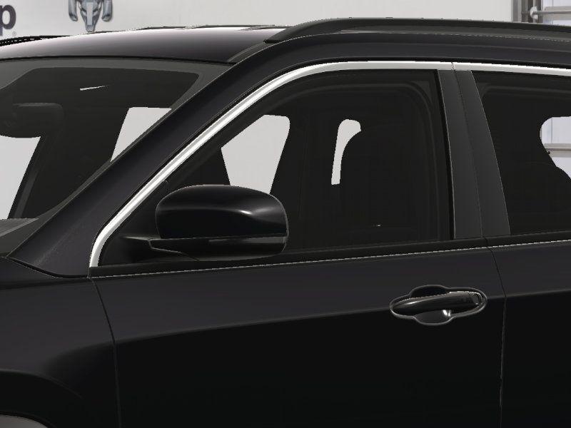 new 2025 Jeep Compass car, priced at $32,485